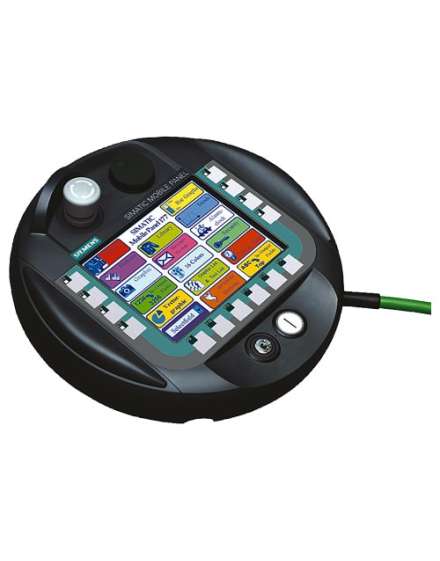 Siemens 6AV6645-0BC01-0AX0 Product Image