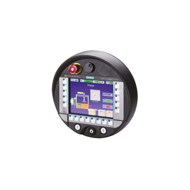 Siemens 6AV6645-0CA01-0AX0 Product Image