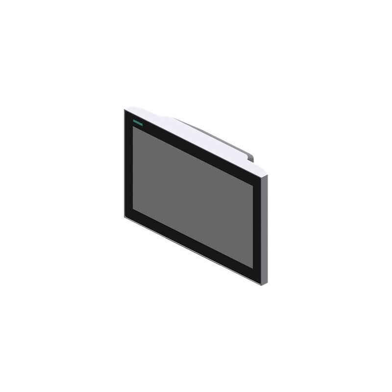 Siemens 6AV6646-1BB15-0NA0 Product Image