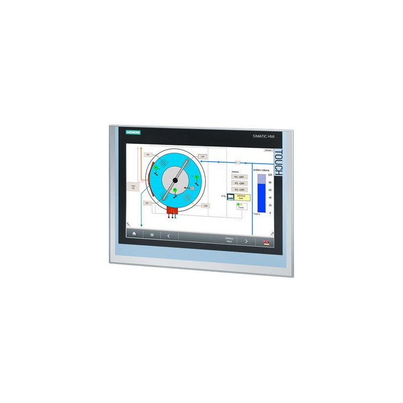 Siemens 6AV6646-7BA00-0AA0 Product Image