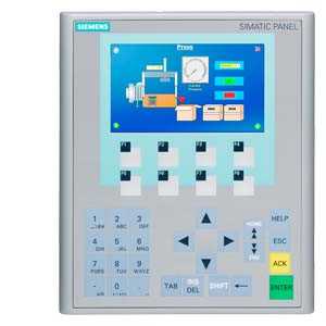 Siemens 6AV6647-0AJ11-3AX1 Product Image