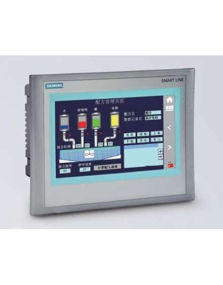 Siemens 6AV6648-0BC11-3AX0 Product Image