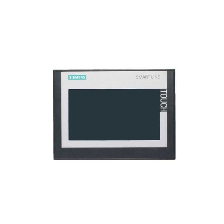 Siemens 6AV6648-0CC11-3AX0 Product Image