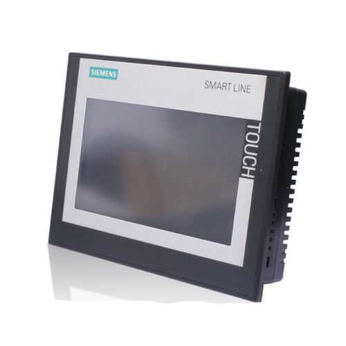 Siemens 6AV6648-0CE11-3AX0 Product Image