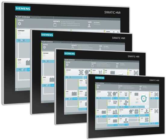 Siemens 6AV7240-4DL04-2KA0 Product Image