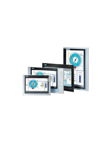 Siemens 6AV7244-6AA10-0MB0 Product Image