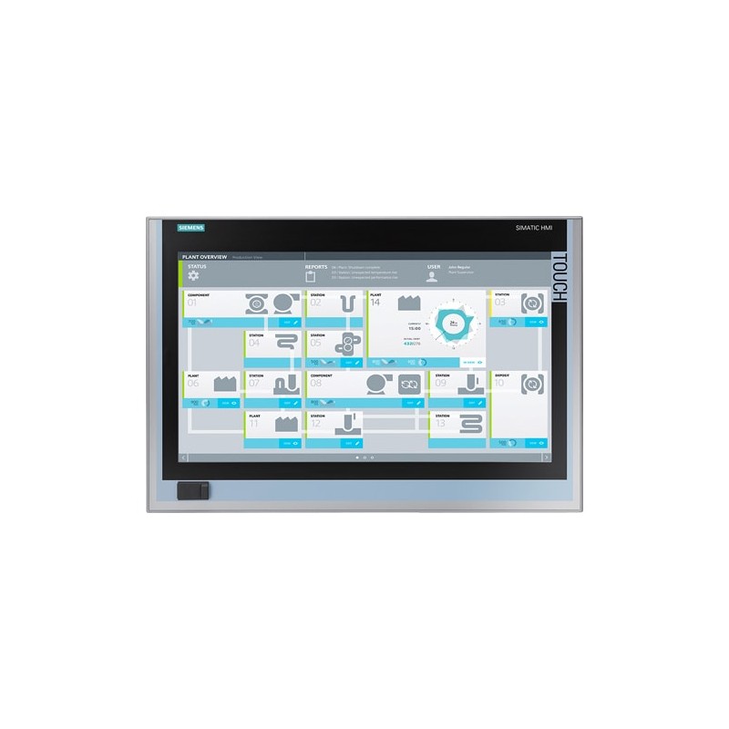 Siemens 6AV7260-0HB30-0BX0 Product Image