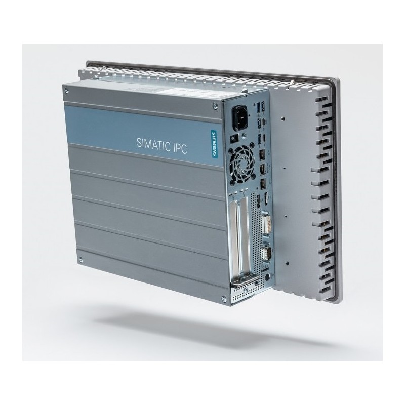 Siemens 6AV7261-0CC10-2AA1 Product Image