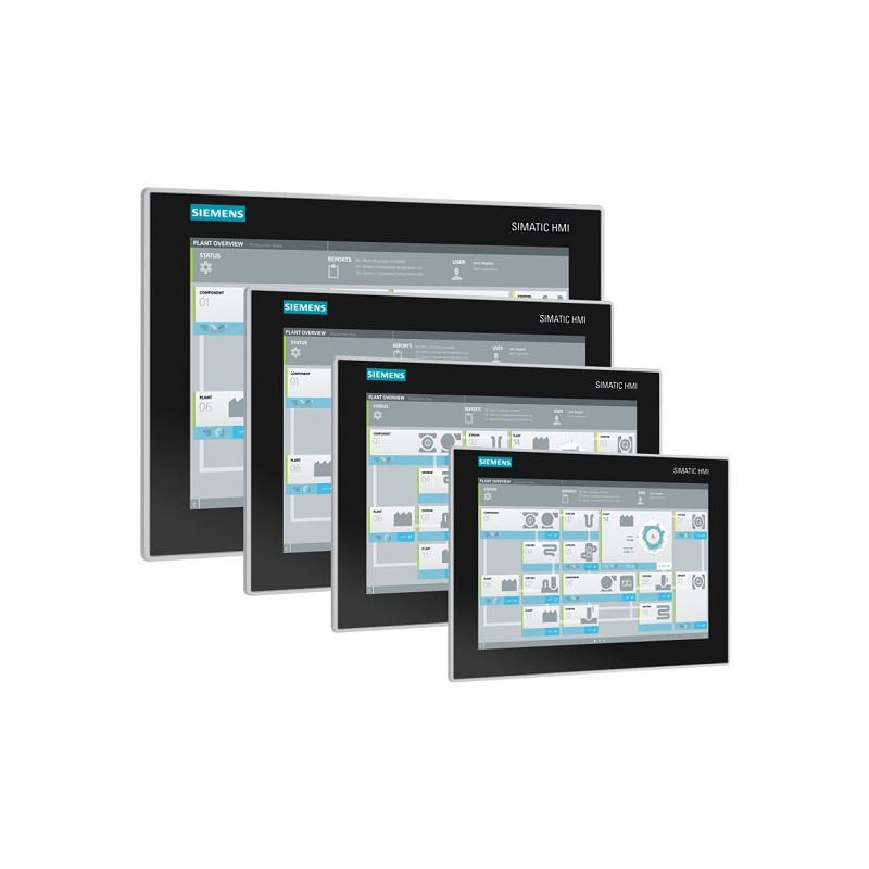 Siemens 6AV7285-6KA10-0AA0 Product Image