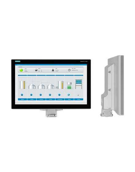 Siemens 6AV7466-8MA01-0AA0 Product Image