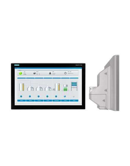 Siemens 6AV7466-8MA02-0AA0 Product Image