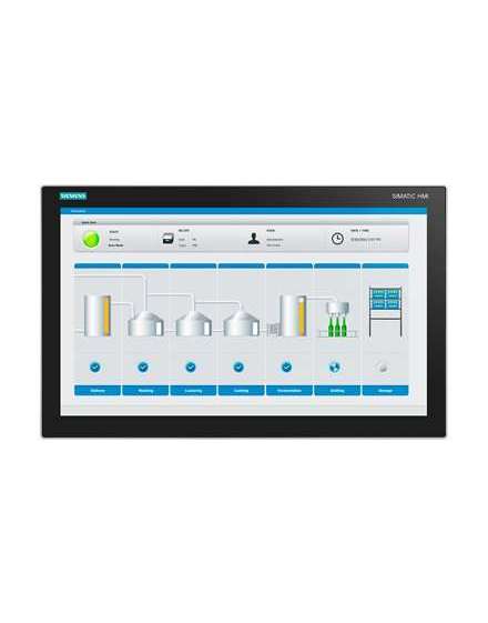Siemens 6AV7466-8MA10-0AA0 Product Image