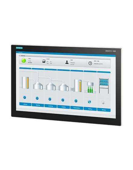 Siemens 6AV7466-8MA10-0AX0 Product Image