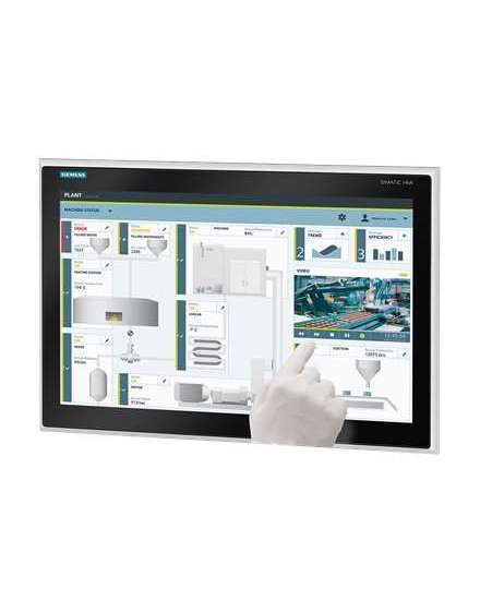 Siemens 6AV7485-6BE00-0AA0 Product Image