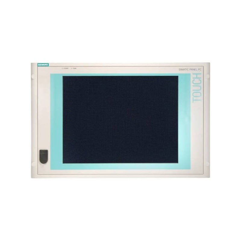 Siemens 6AV7614-0AB22-0BJ0 Product Image