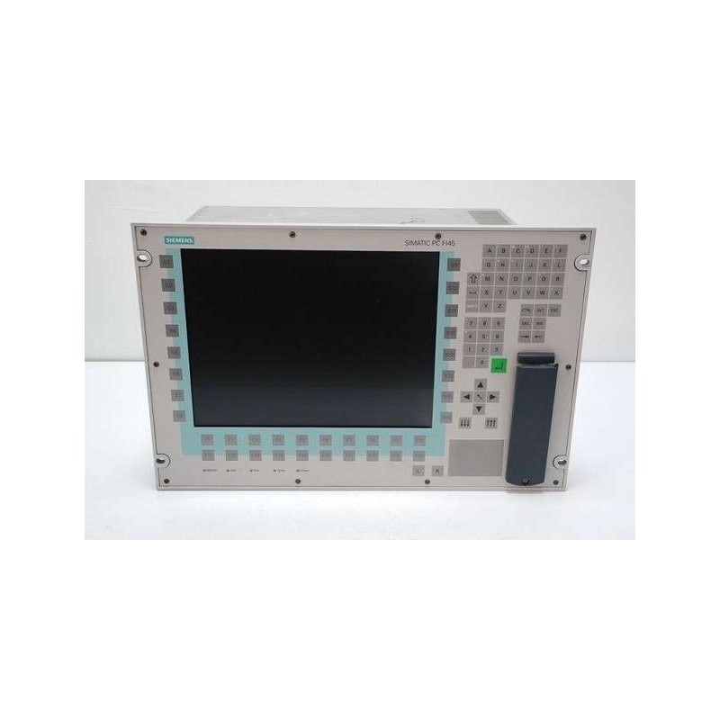 Siemens 6AV7660-5DA00-0AT0 Product Image