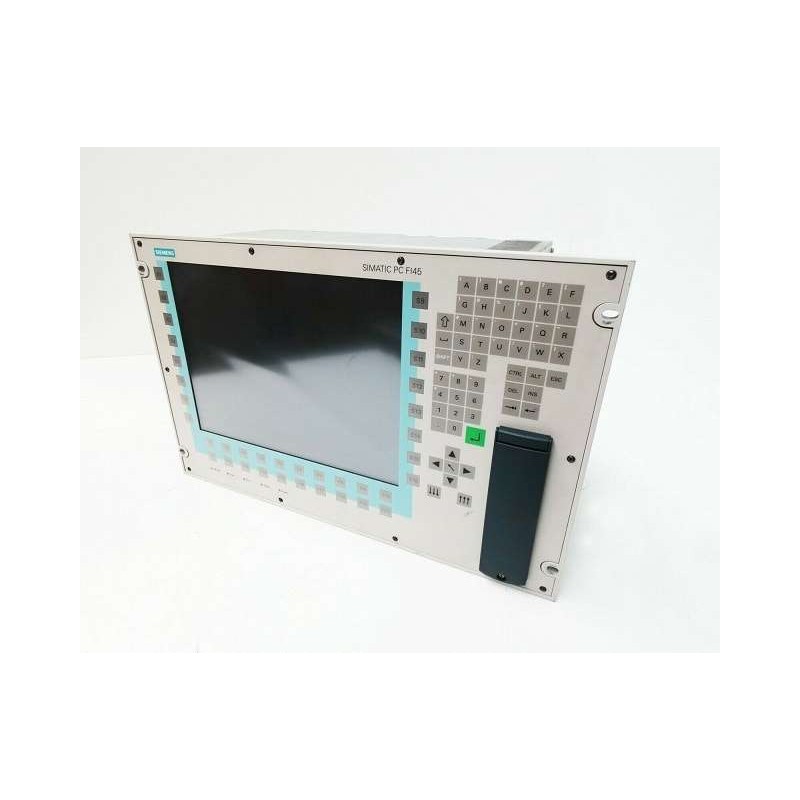 Siemens 6AV7660-5DC00-2AT0 Product Image