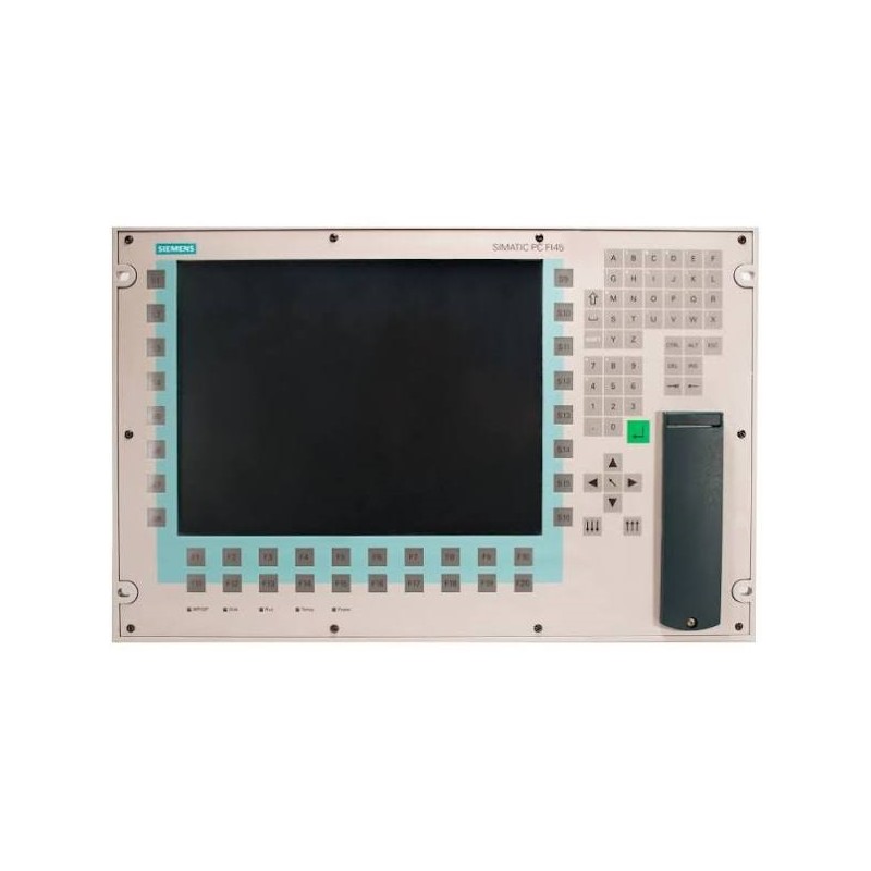 Siemens 6AV7660-5DE00-0AT0 Product Image