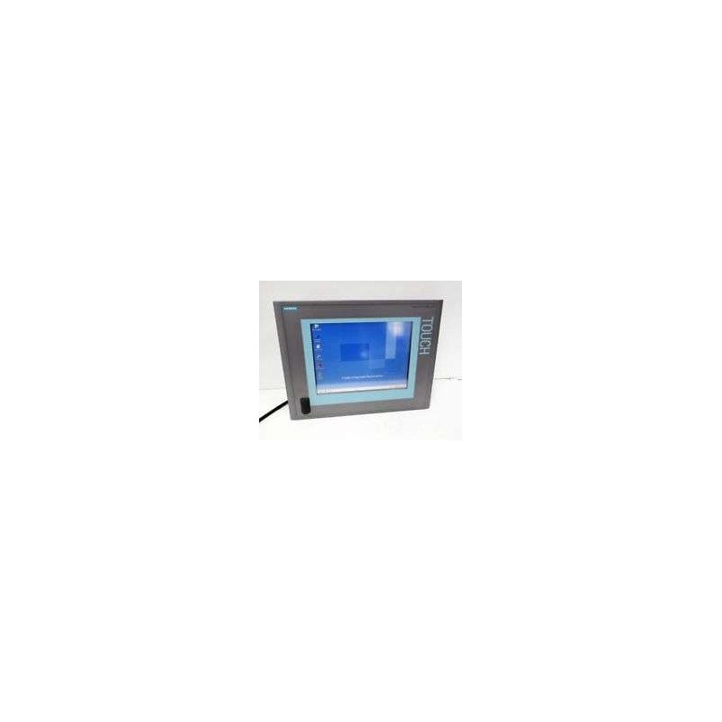 Siemens 6AV7672-1AB01-0AA0 Product Image