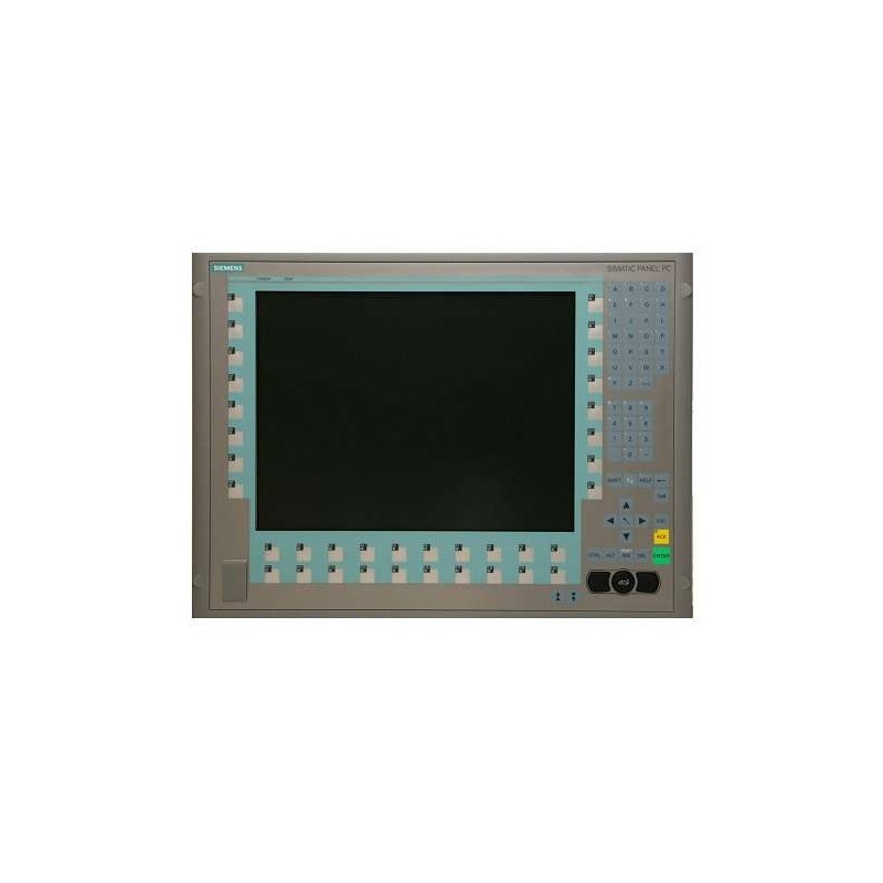 Siemens 6AV7672-1AD11-0AA0 Product Image