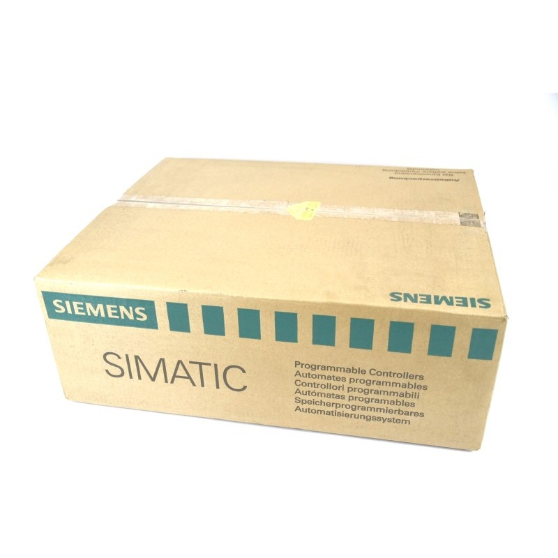 Siemens 6AV7672-3AA01-0AA0 Product Image