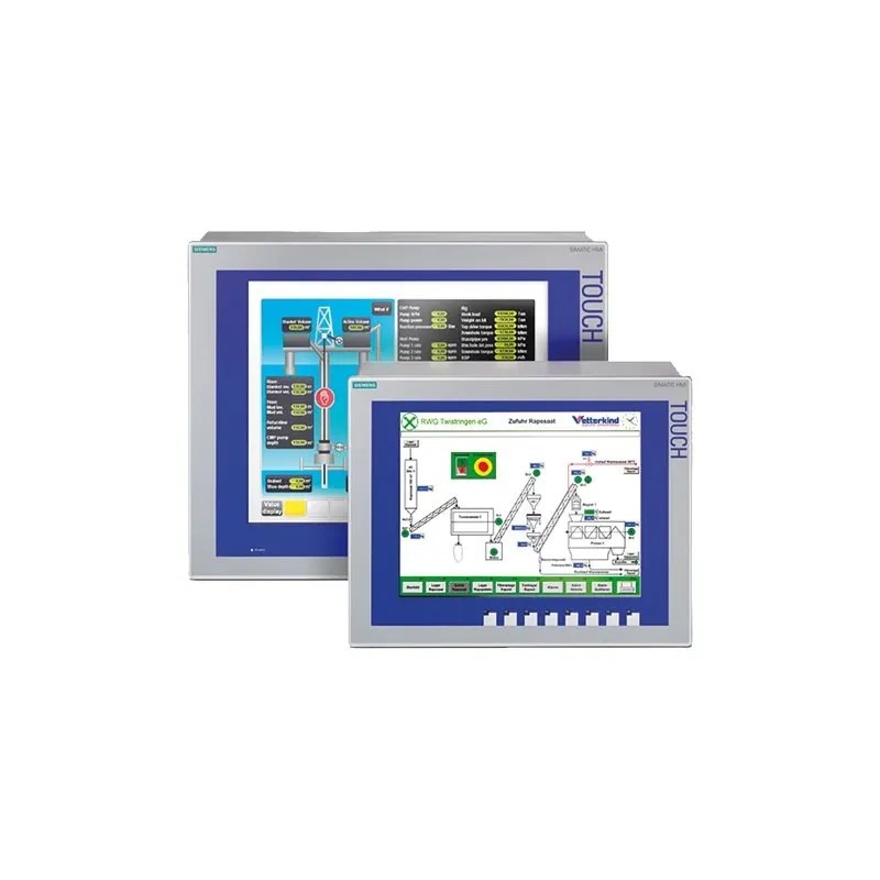 Siemens 6AV7675-0EX00-0AA0 Product Image
