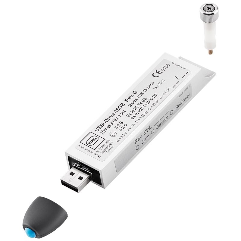 Siemens 6AV7675-0FX10-0AA0 Product Image