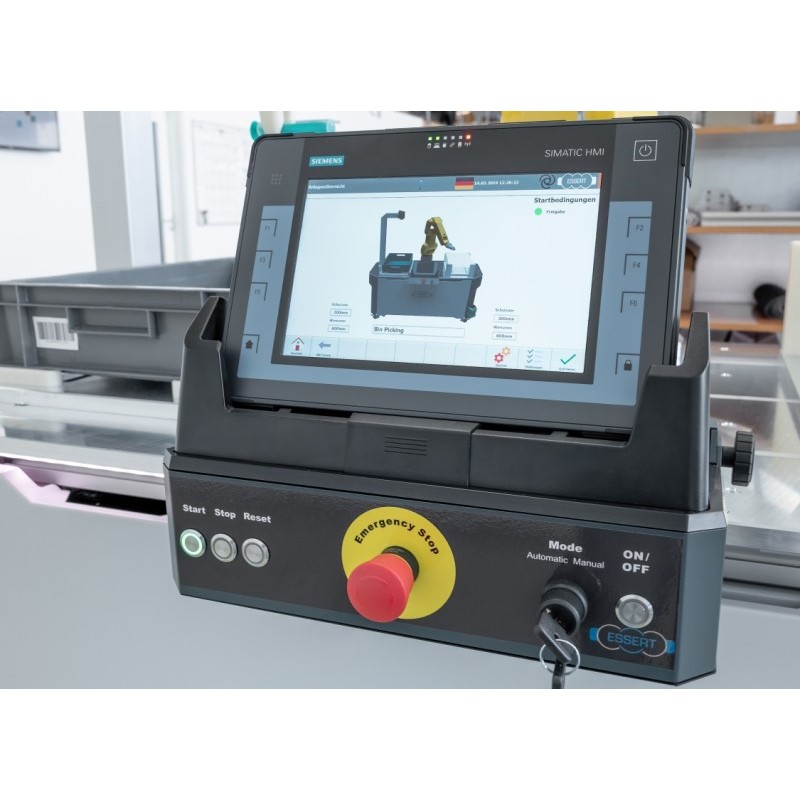 Siemens 6AV7676-3AA21-0AA0 Product Image