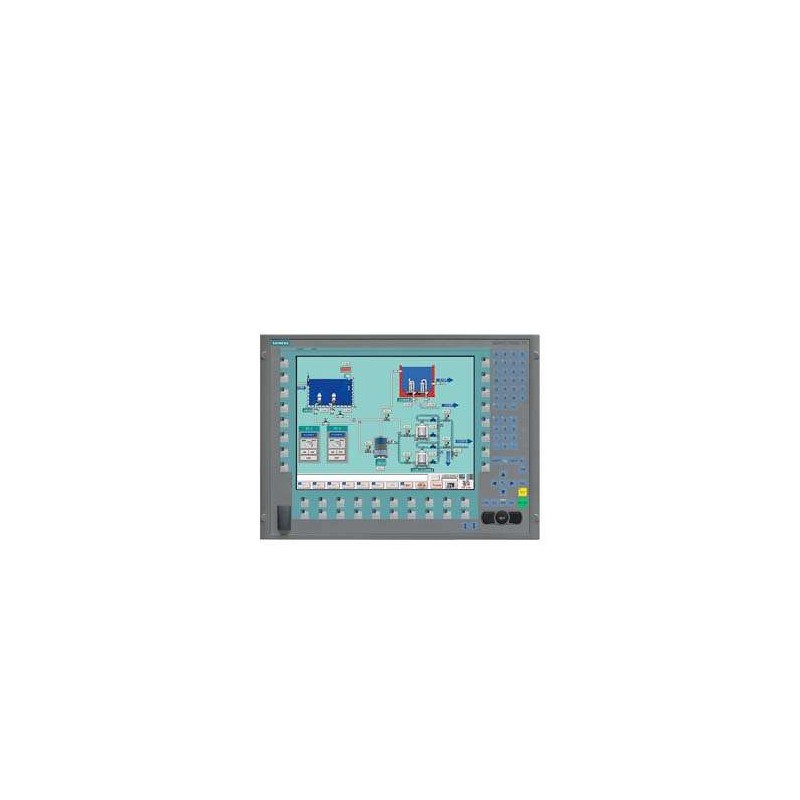 Siemens 6AV7801-0AA10-0AC0 Product Image