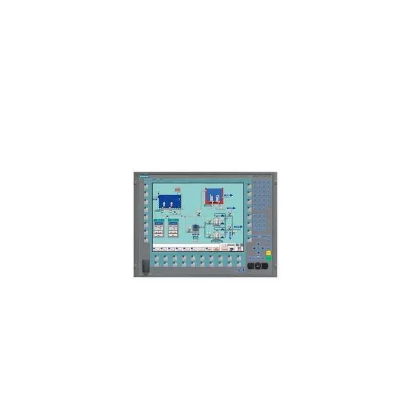 Siemens 6AV7803-0BB00-1AC0 Product Image