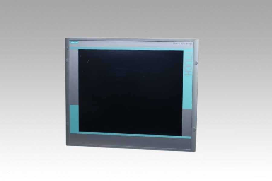 Siemens 6AV7861-3TB10-1AA0 Product Image
