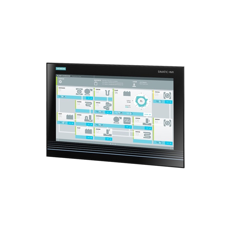 Siemens 6AV7863-3MA20-0AA0 Product Image