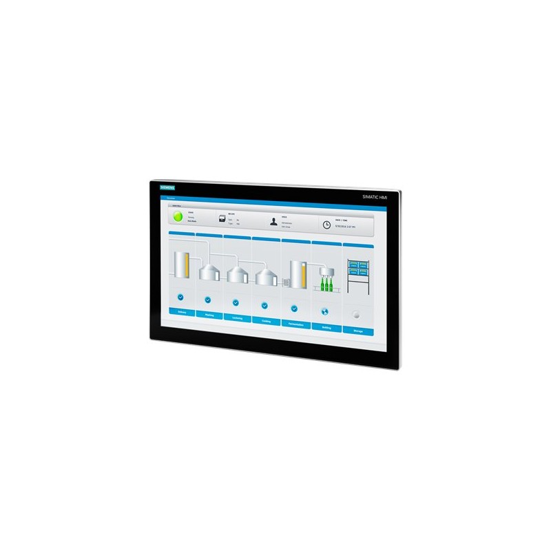 Siemens 6AV7863-6MA10-2NA0 Product Image
