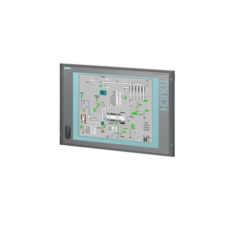 Siemens 6AV7872-0BA30-1AC0 Product Image
