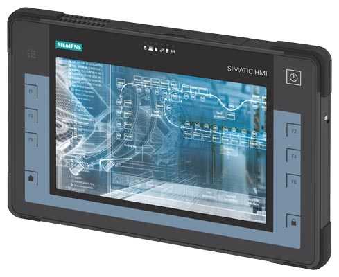 Siemens 6AV7880-2CA32-1AA2 Product Image