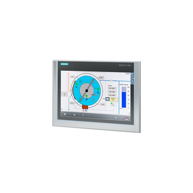 Siemens 6AV7882-0CA10-1LA0 Product Image