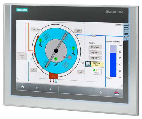 Siemens 6AV7882-0CB20-2CA0 Product Image