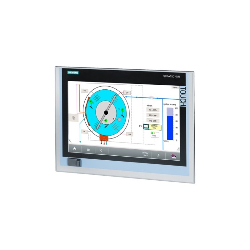 Siemens 6AV7882-0DB20-8CA0 Product Image