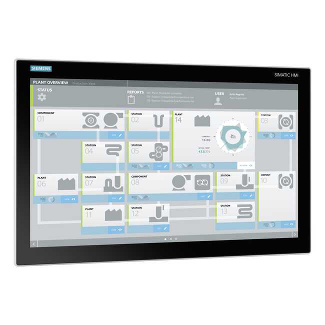 Siemens 6AV7882-0FB20-7EA0 Product Image