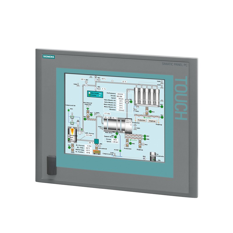 Siemens 6AV7884-0AH20-0AA0 Product Image