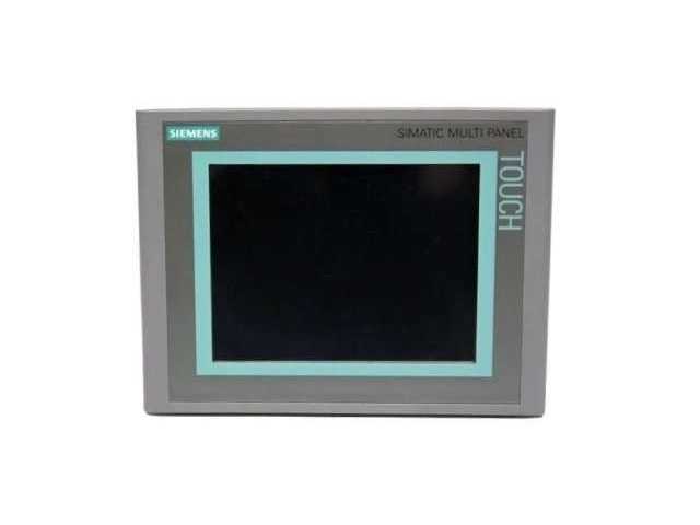 Siemens 6AV7884-0AJ20-2BA0 Product Image