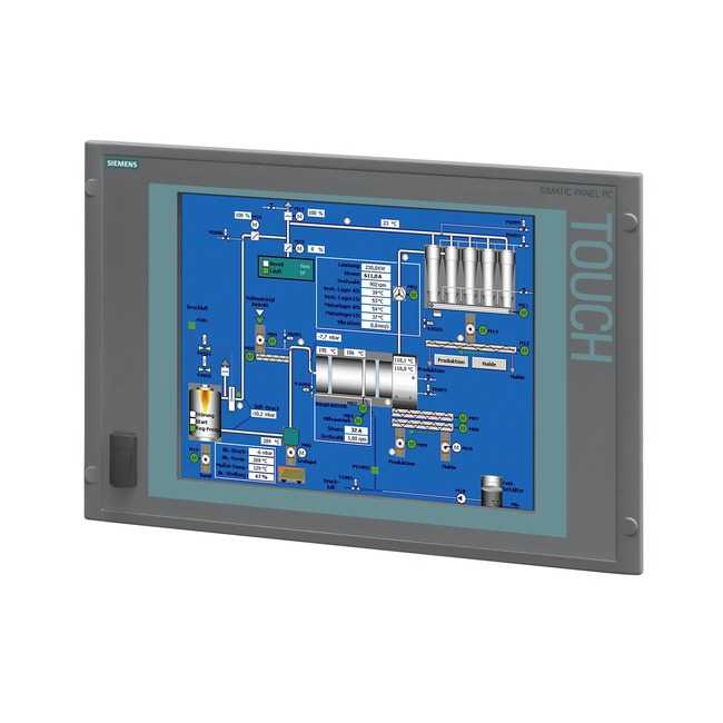 Siemens 6AV7885-0AA10-1AA2 Product Image