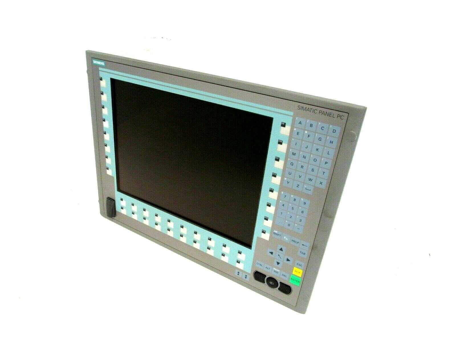 Siemens 6AV7885-1AE10-1DA8 Product Image