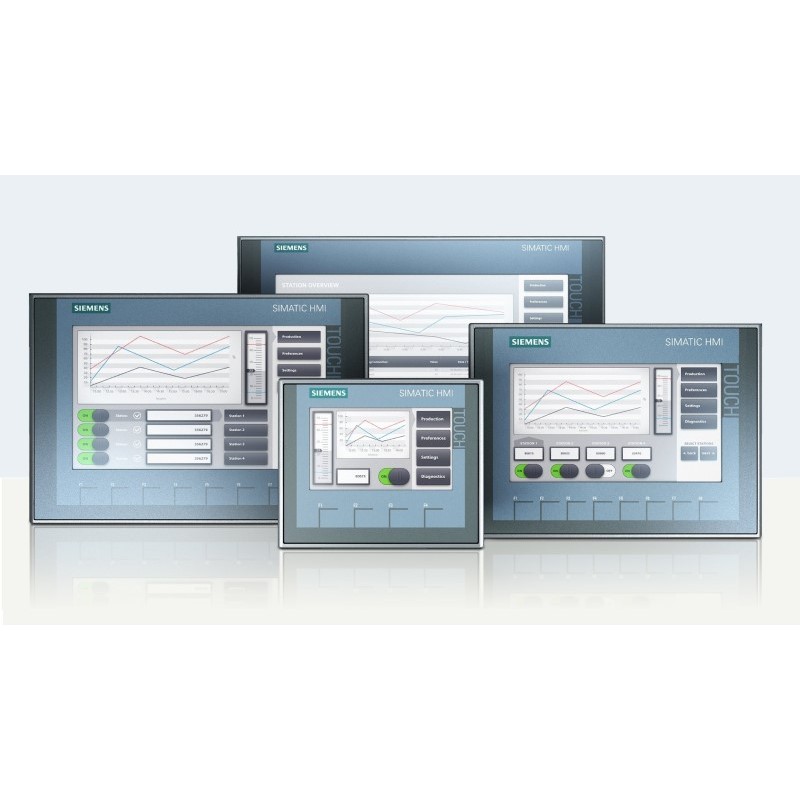 Siemens 6AV7885-2AK30-6EA3 Product Image