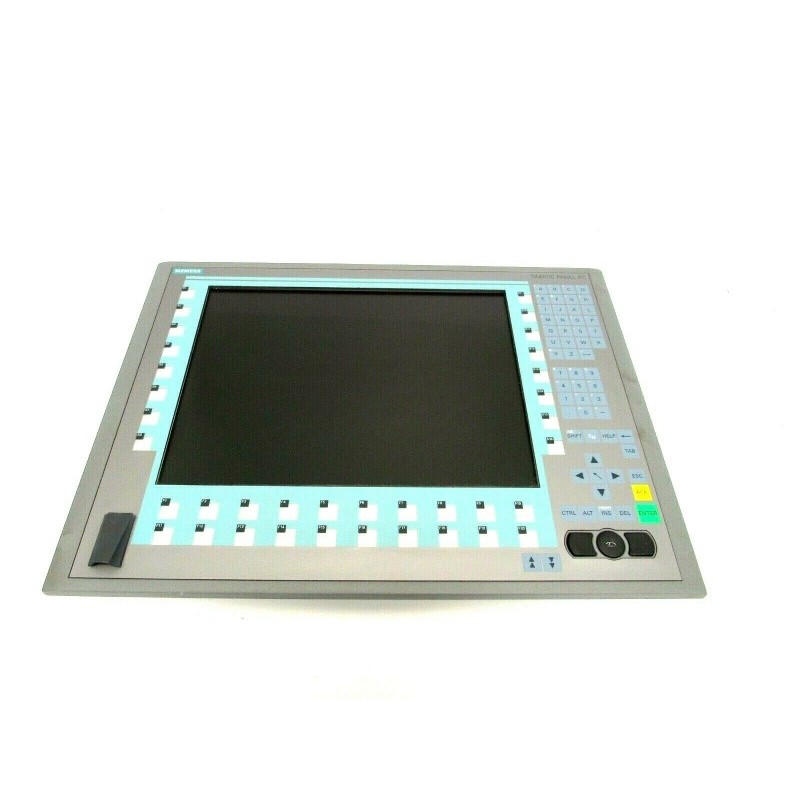 Siemens 6AV7885-3AK11-1DA3 Product Image