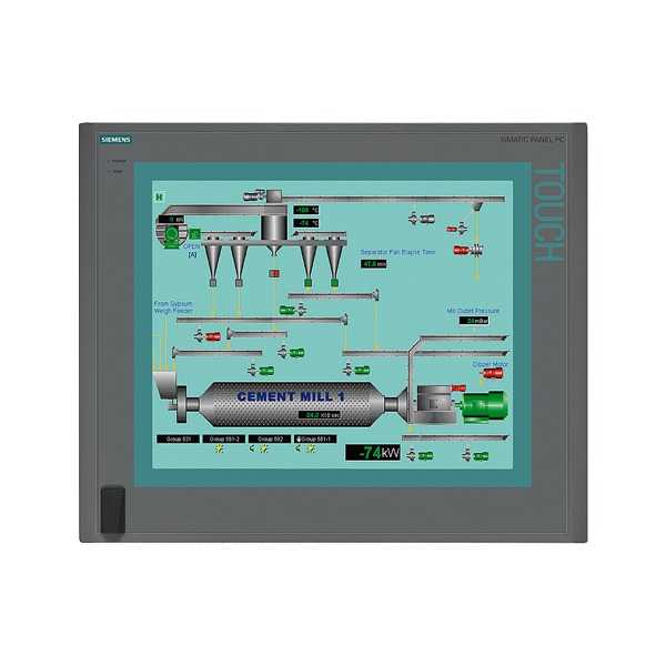 Siemens 6AV7894-0BE00-1AB0 Product Image