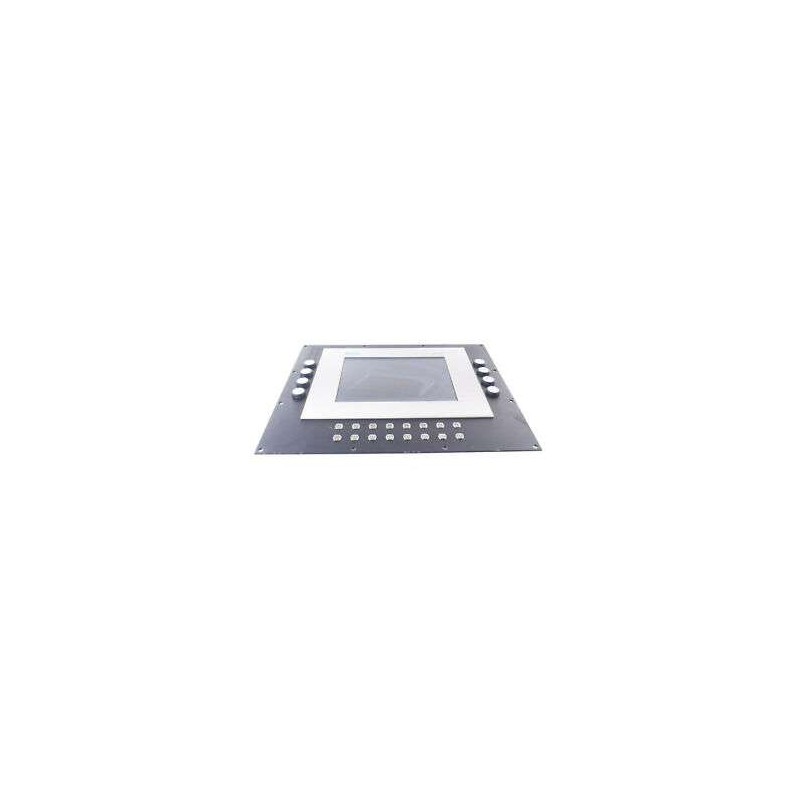 Siemens 6AV8100-0BA00-1AA1 Product Image
