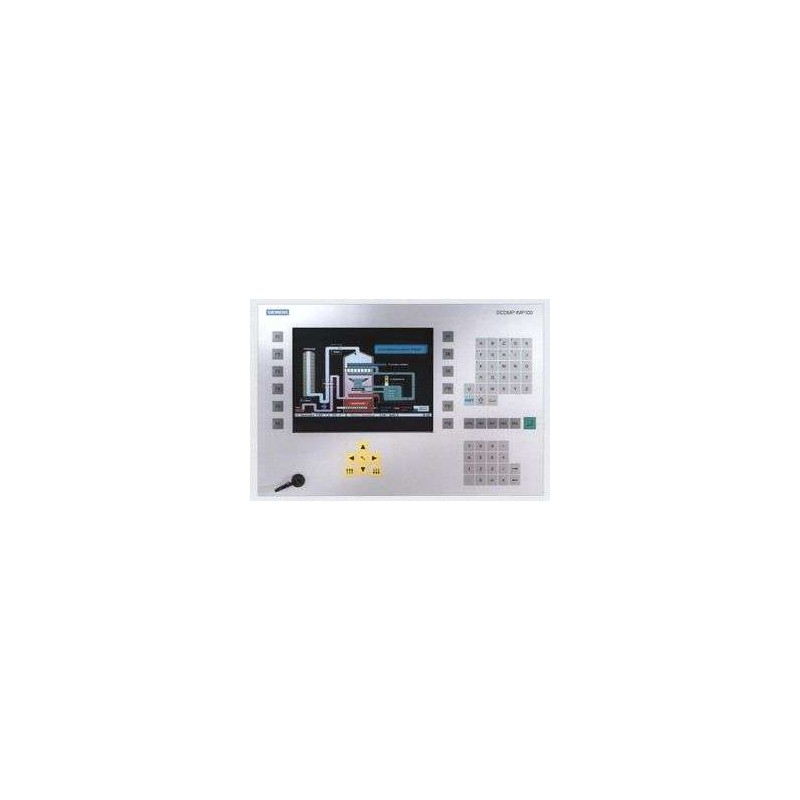 Siemens 6BK1100-0AA00-1AA0 Product Image