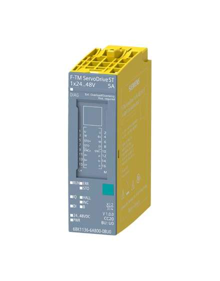 Siemens 6BK1136-6AB00-0BU0