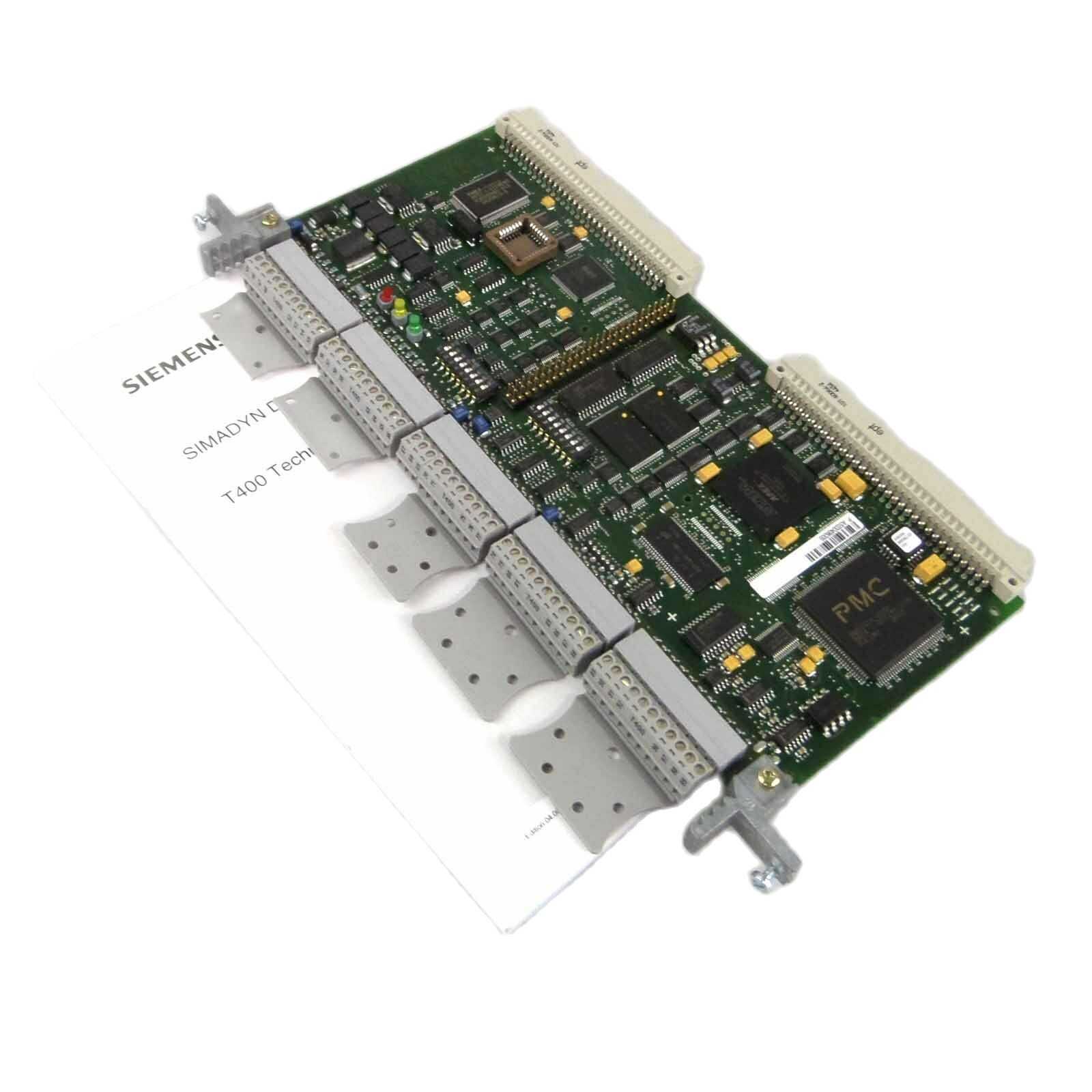Siemens 6DD1606-0AD0